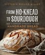 From No-Knead to Sourdough (eBook, ePUB) - Bild 1