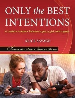 Cover Only the Best Intentions (eBook, ePUB)