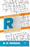 Introductory R for Beginners (eBook, ePUB)
