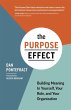 The Purpose Effect (eBook, ePUB) - Bild 1