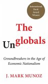 The Unglobals (eBook, ePUB)