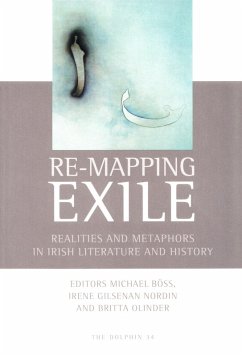 Re-Mapping Exile (eBook, PDF)