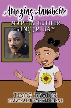 Cover Amazing Annabelle-Martin Luther King Jr. Day (eBook, ePUB)