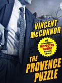The Provence Puzzle (eBook, ePUB)