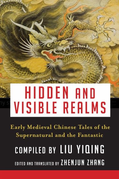 Hidden and Visible Realms (eBook, ePUB) Hidden and Visible Realms (eBook, ePUB)