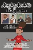 Amazing Annabelle-Black History Month and Other Celebrations (eBook, ePUB)