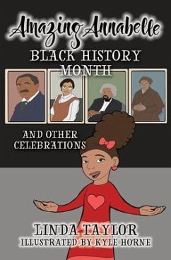Cover Amazing Annabelle-Black History Month and Other Celebrations (eBook, ePUB)