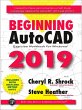 Beginning AutoCAD® 2019 Exercise... - Bild 1