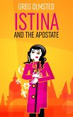 Istina and the Apostate (eBook, ePUB)