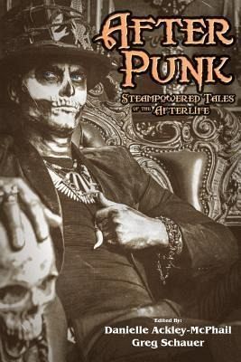 After Punk (eBook, ePUB)