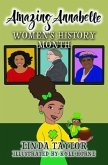 Amazing Annabelle-Women's History Month (eBook, ePUB)