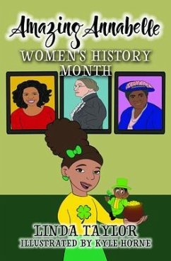Cover Amazing Annabelle-Women's History Month (eBook, ePUB)