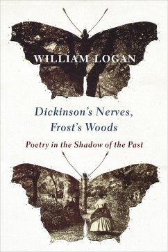Cover Dickinson's Nerves, Frost's Woods (eBook, ePUB)