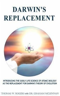 DARWIN'S REPLACEMENT (eBook, ePUB) - Rogers, Thomas W.; McLennan, Graham