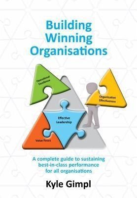 Building Winning Organisations (eBook, ePUB) Building Winning Organisations (eBook, ePUB)