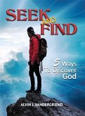Seek and Find (eBook, ePUB)