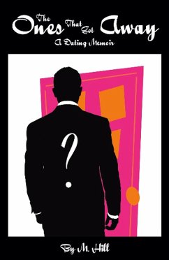 Cover Ones That Got Away (eBook, ePUB)