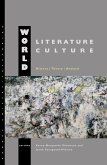 World Literature, World Culture (eBook, ePUB)