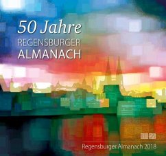 Regensburger Almanach 2018
