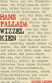 Wizzel Kien (eBook, ePUB)