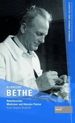 Albrecht Bethe - Seyfarth, Ernst-August