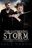 The Gathering Storm (Daughters of the People, #6) (eBook, ePUB)