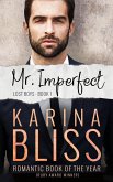 Mr Imperfect (Lost Boys, #1) (eBook, ePUB) Mr Imperfect (Lost Boys, #1) (eBook, ePUB)