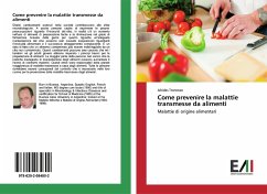 Come prevenire la malattie transmesse da alimenti