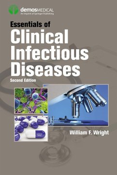 Essentials of Clinical Infectious Diseases (eBook, ePUB)