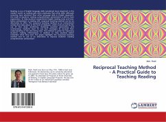 Reciprocal Teaching Method - A Practical Guide to Teaching Reading - Rodli, Moh.