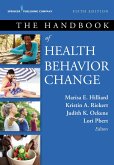 The Handbook of Health Behavior Change (eBook, ePUB)