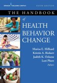 The Handbook of Health Behavior Change, Fifth Edition (eBook, ePUB)