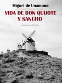 Vida de Don Quijote y Sancho (eBook, ePUB)
