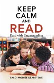 Keep Calm and Read (eBook, ePUB)