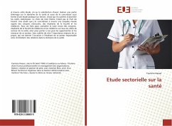 Etude sectorielle sur la santé - Nasser, Yasmine