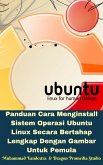 Panduan Cara Menginstall Sistem Operasi Ubuntu Linux Secara Bertahap Lengkap Dengan Gambar Untuk Pemula (eBook, PDF)