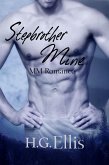 Stepbrother Mine (MM Romance) (eBook, ePUB)