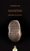 Manetho (eBook, ePUB)