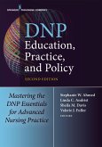 DNP Education, Practice, and Policy (eBook, ePUB)