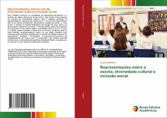 Representações sobre a escola, diversidade cultural e inclusão social - Ribeiro, Cristina