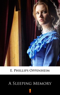Cover A Sleeping Memory (eBook, ePUB)