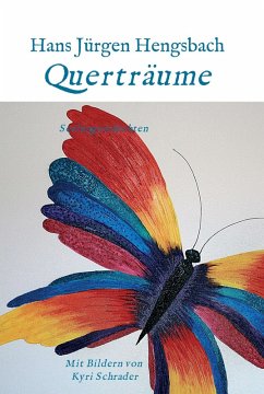 Querträume (eBook, ePUB) - Hengsbach, Hans Jürgen