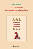A++ Die kleinste Programmiersprache der Welt (eBook, ePUB)