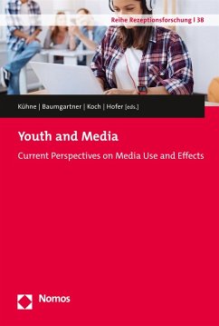 Youth and Media (eBook, PDF)