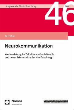 Neurokommunikation (eBook, PDF) - Fehse, Kai