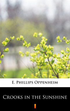 Crooks in the Sunshine (eBook, ePUB) - Oppenheim, E. Phillips