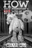 How Bruce Springsteen's Music Saved My Life (eBook, ePUB)