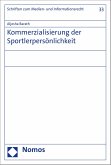 Kommerzialisierung der Sportlerpersönlichkeit (eBook, PDF)