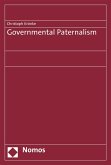 Governmental Paternalism (eBook, PDF)