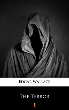 The Terror (eBook, ePUB) - Wallace, Edgar
